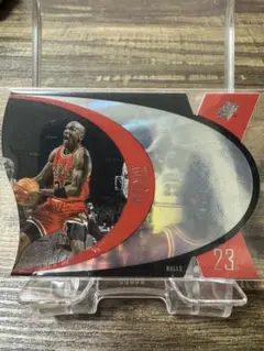 96-97 UPPER DECK SPX MICHAEL JORDAN
