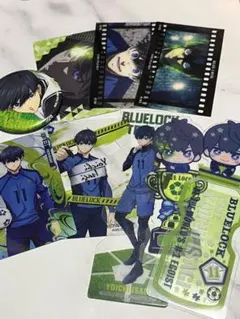ブルーロック 潔世一 おまとめセット