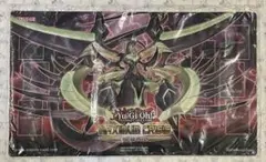 2026年最新】遊戯王 プレイマット 覇王龍ズァークの人気アイテム