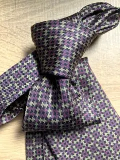 ミラショーン　ネクタイ　柄物　お値下げOK