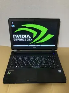 ゲーミングノートpc ゲーミングPC