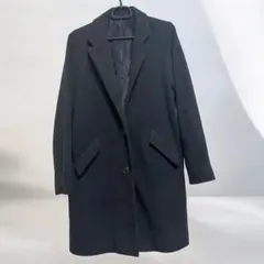 チェスターコート