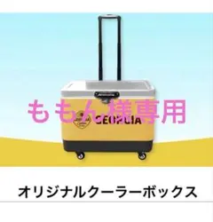 2026年最新】Georgia クーラーボックスの人気アイテム - メルカリ