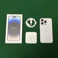 【動作良好・美品】Apple iPhone 14 Pro 128GB