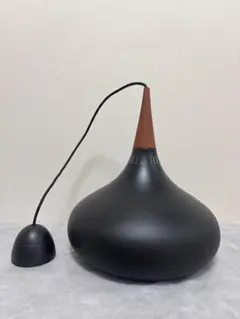 フリッツ・ハンセン ORIENT P2 ブラック 電球付のサムネイル