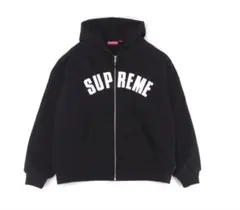 2026年最新】supreme パーカー ジップの人気アイテム - メルカリ