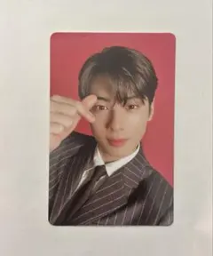 2026年最新】Cha_Eunwooの人気アイテム - メルカリ