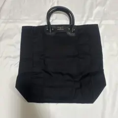 新品未使用　YOUNG & OLSEN パッカブルキャンバスバッグ　付録のみのサムネイル