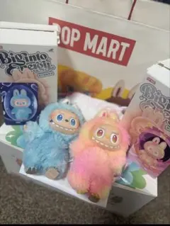 ラブブ エナジー