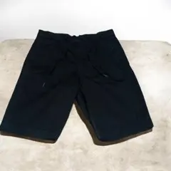 GERMANO×BEAMSF　ショートパンツ　ブラックのサムネイル