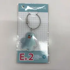 mojojojo ドキドキくじ キーホルダー