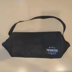 ブラック ティッシュカバー
