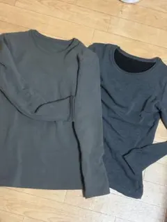 ユニクロ ヒートテック超極暖Mサイズ 2点セット