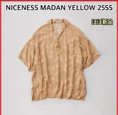 2026年最新】NICENESS メンズ 半袖シャツの人気アイテム - メルカリ