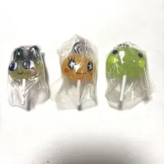 たまごっち カラフルキャンディチャーム