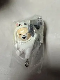 skzoo アイエン　フォクシニー