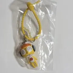 ケロロ軍曹 カラフルマルチチャーム クルル曹長