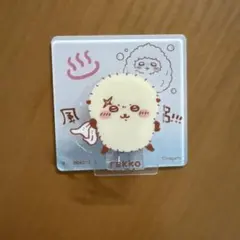 ちいかわ　アクリルシーンビスケット　ラッコ