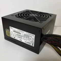 600W 80+ 골드 인핸스 1260-GA1 ATX 전원 공급 장치