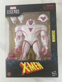 2026年最新】X・MEN・フィギュアの人気アイテム - メルカリ