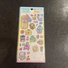 平成はっぴーフォン　サンリオキャラクターズ　使いかけ