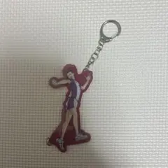 ハイキュー 天童覚 アクリルキーホルダー