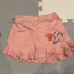ディズニープリンセス アリエル パンツ 100