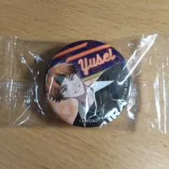 くら寿司　にじさんじ 北見遊征缶バッジ