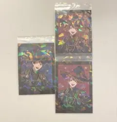 ツイステ ブルーム ぱしゃこれ エース デュース