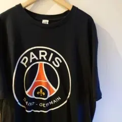 PARIS SAINT-GERMAIN Tシャツ
