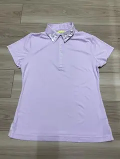 VIVA HEARTポロシャツ  ビバハート