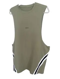 XENO スポーツブランド　メンズタンクトップ