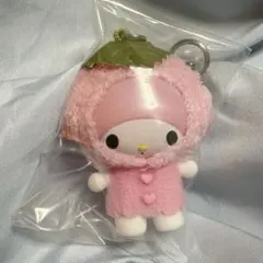 サンリオ ちびっとも 和菓子 マイメロディ