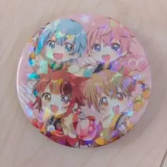 すとぷり 全員缶バッチ シークレット