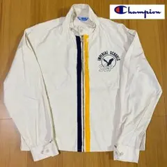 【vintage】champion スウィングトップ M アメリカ製 糸ほつれ有
