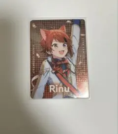 すとふぇす すとぷり 莉犬 コレカ