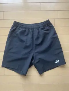 요넥스 요넥스 쇼츠 블랙 블랙 사이즈 S