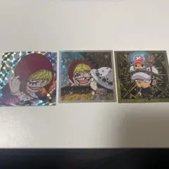 2026年最新】ワンピース ウエハース コラソン ローの人気アイテム