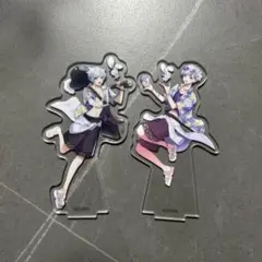 いれいす 初兎 アクリルスタンド