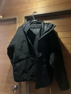 x shelter ブラック　LL 断熱防水防寒ジャケット　ワークマン