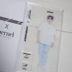 2025年最新】ジョンホ アクスタの人気アイテム - メルカリ