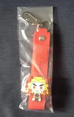 一番くじ 鬼滅の刃 姉の仇 G賞 ぽこっとちゃーむ 煉獄杏寿郎