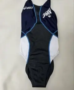練習用水着　asics L