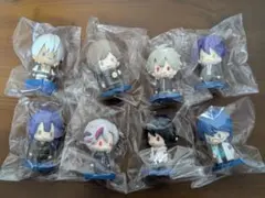 【にじさんじ】ラバーマスコットコレクションA