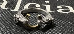 ガルシアホース＆ホースシューリング１０号のサムネイル