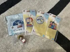 一番くじ　ワンピース　Ｅ賞　Ｇ賞　Ｉ賞　セット