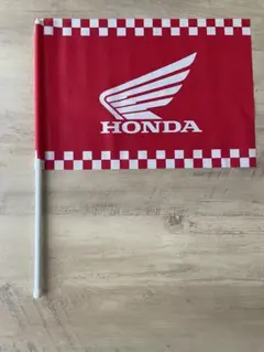 ミニフラッグ 3種セット HONDA KAWASAKI YAMAHA値下げのサムネイル