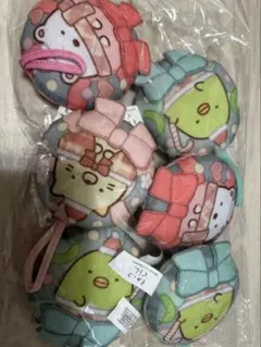 すみっコぐらし　クリスマスオーナメント