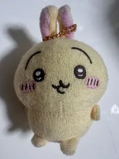 치이카와 우사기 マスコット ぬいぐるみ ナガノ