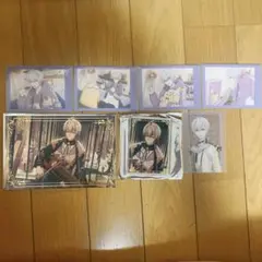 逢坂壮五 まとめ売り アイナナ